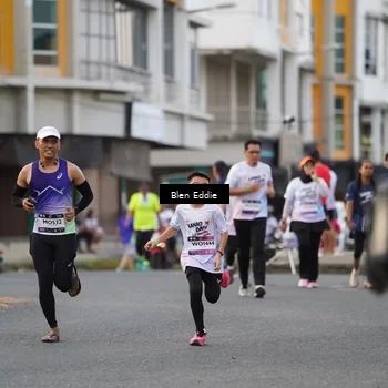 Runner Photo 7829319