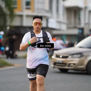 Runner Photo 7829321