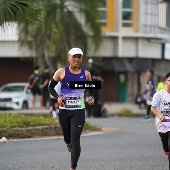 Runner Photo 7829328