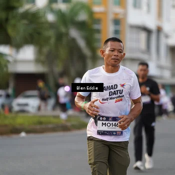 Runner Photo 7829330