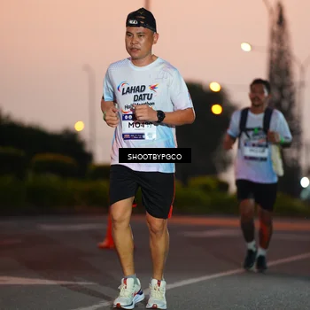 Runner Photo 7829337