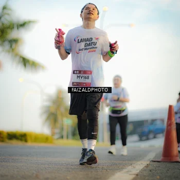 Runner Photo 7829339