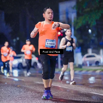 Runner Photo 7829340
