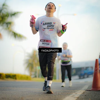 Runner Photo 7829341