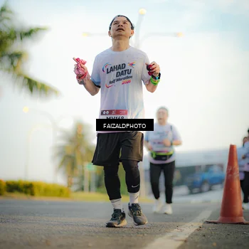 Runner Photo 7829343