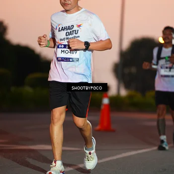 Runner Photo 7829344