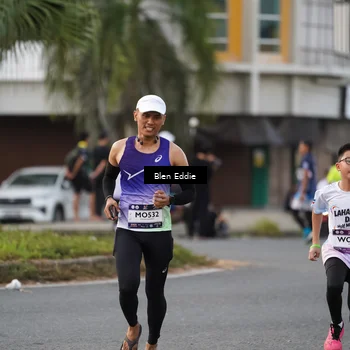 Runner Photo 7829346