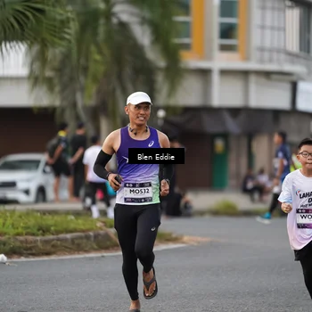Runner Photo 7829348