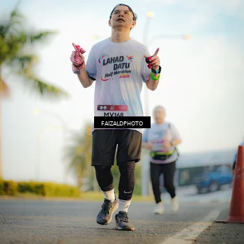 Runner Photo 7829355
