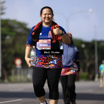 Runner Photo 7829356
