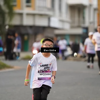 Runner Photo 7829361