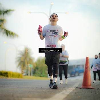 Runner Photo 7829365