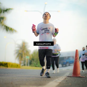 Runner Photo 7829367