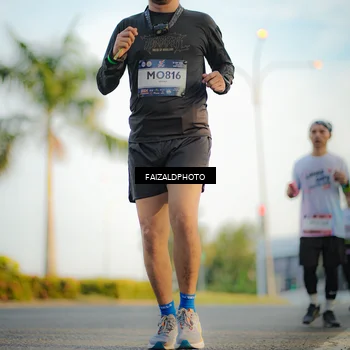 Runner Photo 7829374