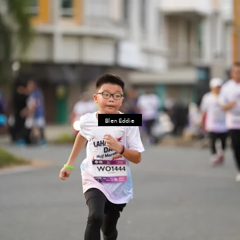 Runner Photo 7829376
