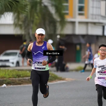 Runner Photo 7829380