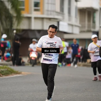 Runner Photo 7829383