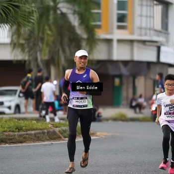 Runner Photo 7829389