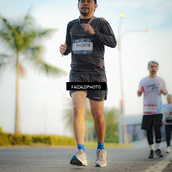 Runner Photo 7829390