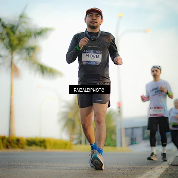Runner Photo 7829394