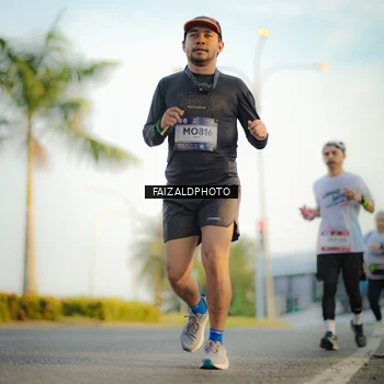 Runner Photo 7829395