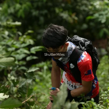Runner Photo 78294