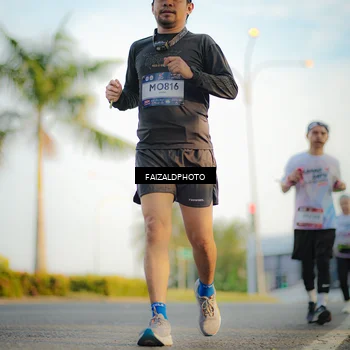Runner Photo 7829401
