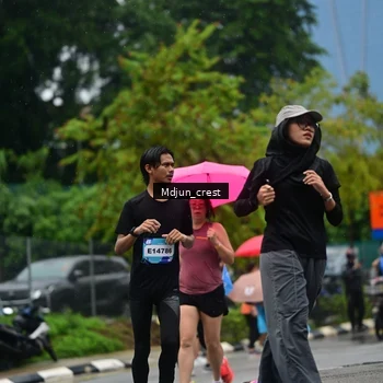 Runner Photo 7829408