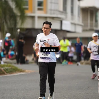 Runner Photo 7829411