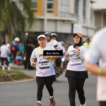 Runner Photo 7829412