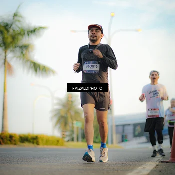 Runner Photo 7829414