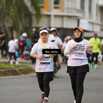Runner Photo 7829416