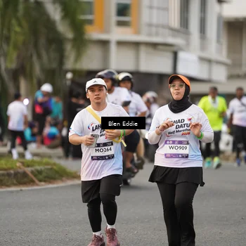 Runner Photo 7829421