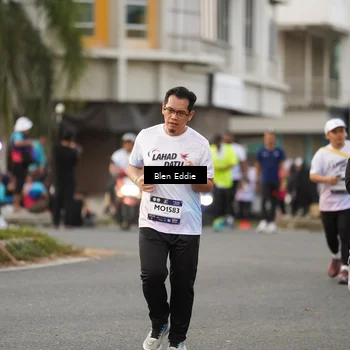 Runner Photo 7829422