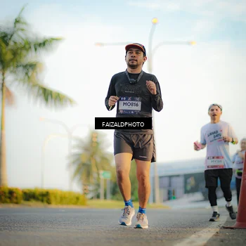 Runner Photo 7829424