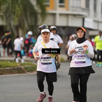 Runner Photo 7829427