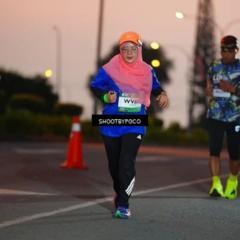 Runner Photo 7829428