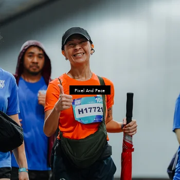 Runner Photo 7829430