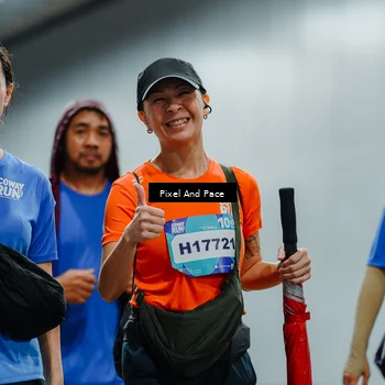 Runner Photo 7829431