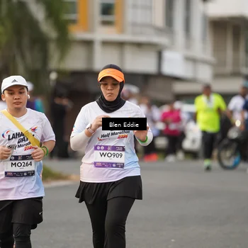 Runner Photo 7829437