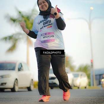 Runner Photo 7829442