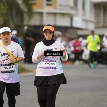 Runner Photo 7829443