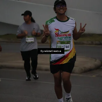 Runner Photo 7829445