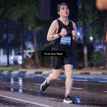 Runner Photo 7829446