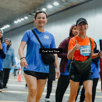 Runner Photo 7829452