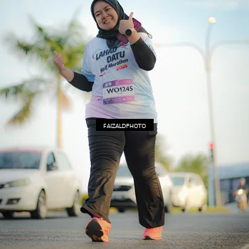 Runner Photo 7829454