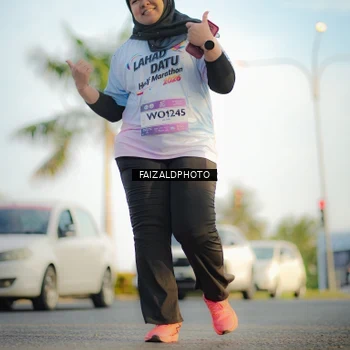 Runner Photo 7829456