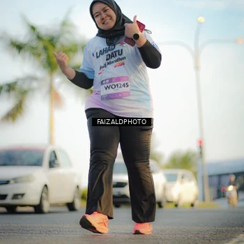 Runner Photo 7829458