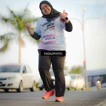 Runner Photo 7829467