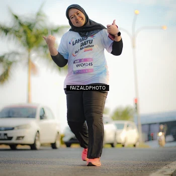 Runner Photo 7829470